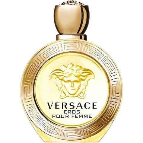 versace eros pour femme douglas|versace eau de toilette.